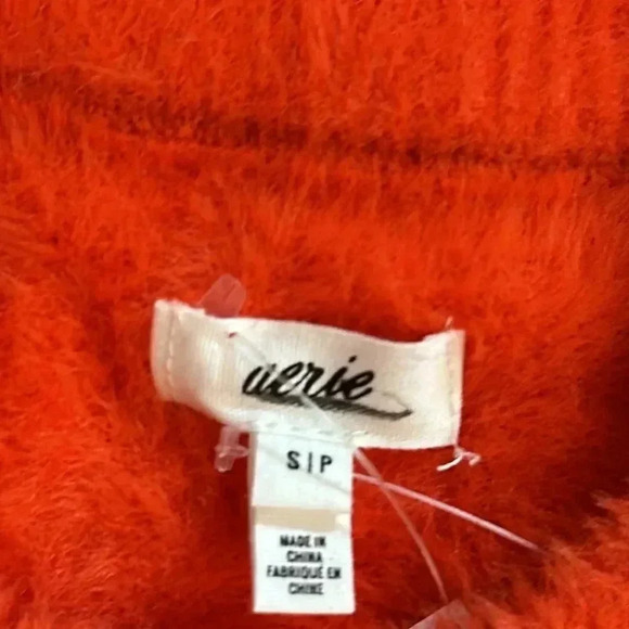 Aerie Flurry Crew Sweater - Picture 7 of 7